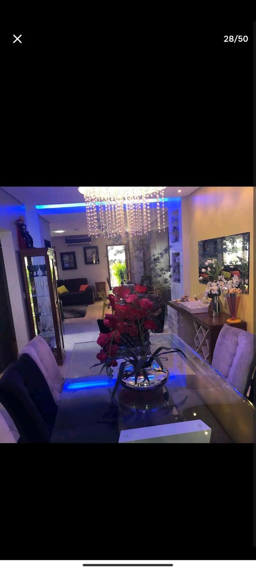 Casa Eventos Zona Sul Piscina E Acustica Holiday home *
