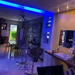 Casa Para Eventos Zona Sul Piscina E Acustica