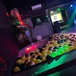 Casa Para Eventos Zona Sul Piscina E Acustica