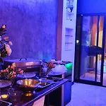 Casa Para Eventos Zona Sul Piscina E Acustica