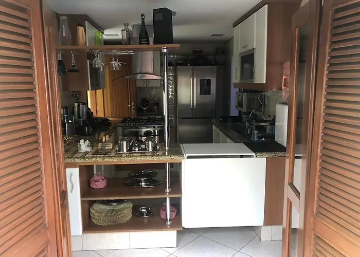Casa Para Eventos Zona Sul Piscina E Acustica