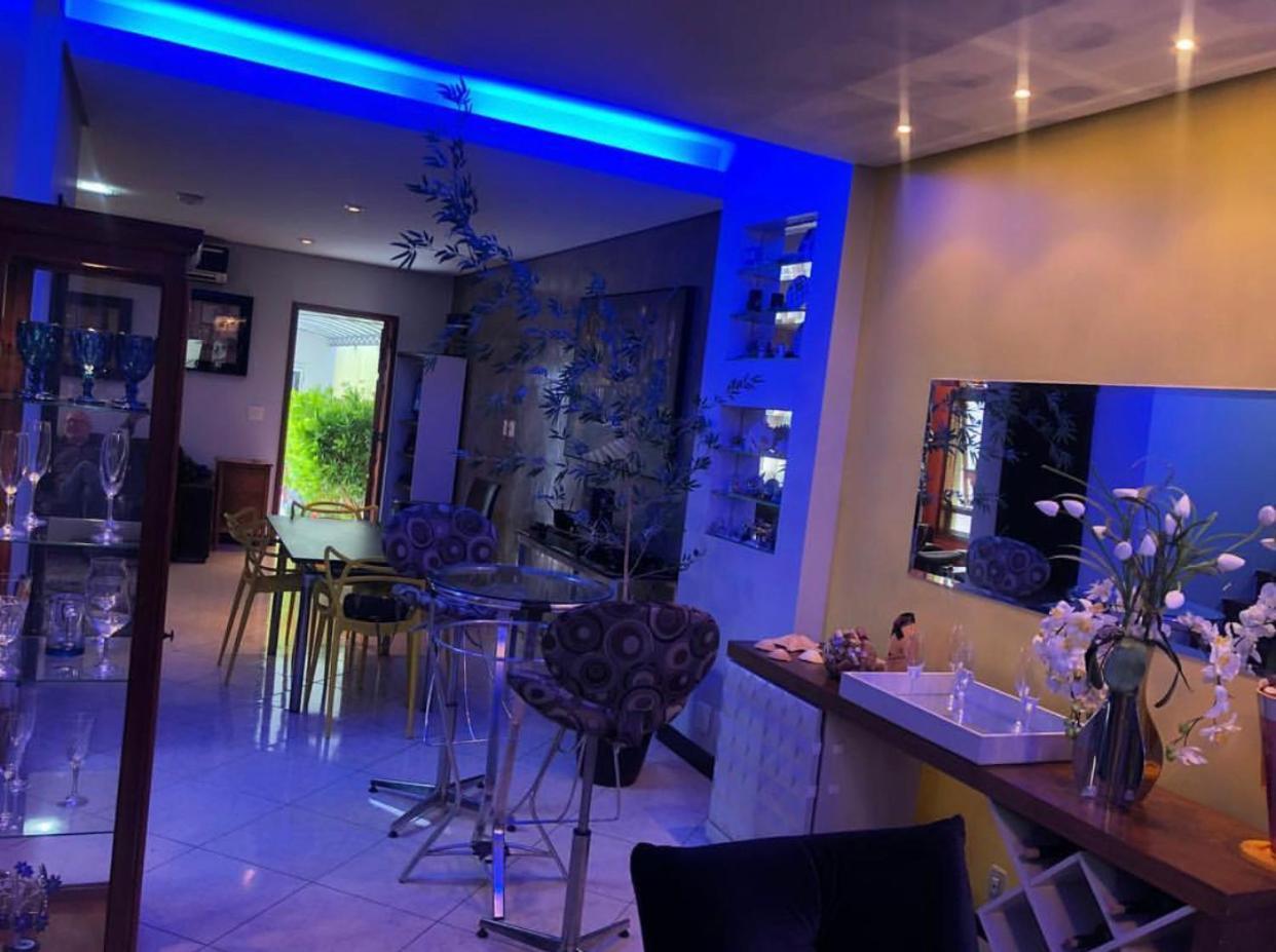 Casa Eventos Zona Sul Piscina E Acustica * São Paulo