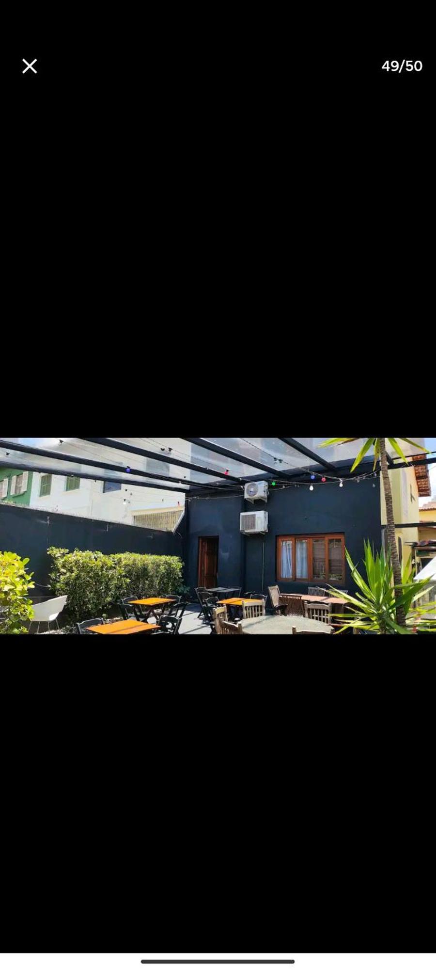 Casa Eventos Zona Sul Piscina E Acustica Casa de férias *