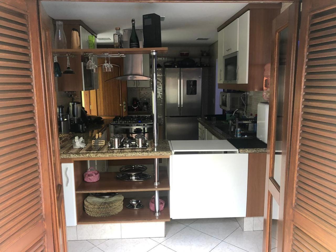 Casa Eventos Zona Sul Piscina E Acustica Casa de férias